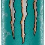 MONSTER ULTRA FIESTA MANGO ZERO SUGAR ENERGY DRINK 500 ML