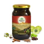 ORGANIC INDIA CHYAWANPRASH REJUVENATING IMMUNITY BOOST 500 G