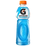 GATORADE BLUE BOLT FLAVOUR DEINK 500 ML