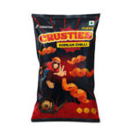 CORNITOS CRUSTIES KOREAN CHILLI 62 G