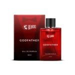 BEARDO GODFATHER EAU DE PARFUM 100 ML