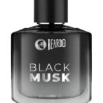 BEARDO BLACK MUSK EAU DE PARFUM 100 ML