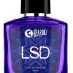 BEARDO LSD EAU DE PARFUM 100 ML