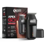 BEARDO APEX GO POCKET TRIMMER 1 N