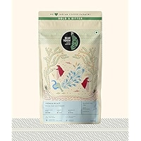 BLUE TOKAI VIENNA ROAST BOLD AND BITTER COFFEE 250 G