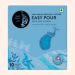 BLUE TOKAI EASY POUR BOLD AND STRONG VIENNA ROAST DARK ROAST 5N