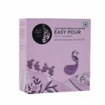 BLUE TOKAI EASY POUR NUTTY AND EARTHY MONSOON MALABAR COFFEE 5 N