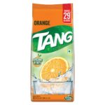 TANG ORANGE FLAVOUR 500 G