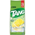 TANG LEMON FLAVOUR 500 G