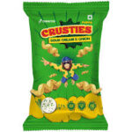 CORNITOS CRUTIES SOUR CREAM AND ONION 42 G