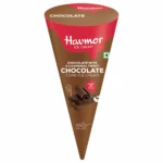 HAVMOR CHOCOLATE CONE ICE CREAM 110 ML