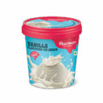 HAVMOR VANILLA ICE CREAM CUP 110 ML