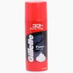 GILLETTE FOAM REGULAR 418 G