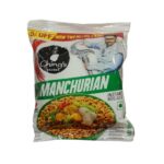 CHINGS MANCHURIAN INSTANT NOODLES VEG 60 G