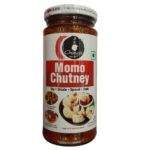 CHINGS MOMO CHUTNEY 250 G