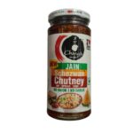 CHINGS JAIN SCHEZWAN CHUTNEY 250 G