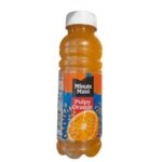 MINUTE MAID PULPY ORANGE 200 ML