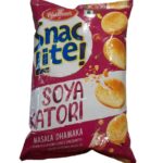 HADIRAM SNAC LLITE SOYA KATORI 100 G