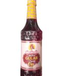 MDH SHAHE GULAB SYRUP 750 ML