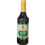 MDH KHUS SYRUP 750 ML