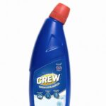 CREW TOILET BOWL CLEANER 500 ML