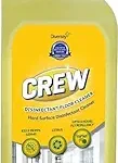 CREW DISINFECTANT FLOOR CLEANER 500 ML