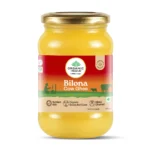 ORGANIC INDIA BILONA COW GHEE 500 G