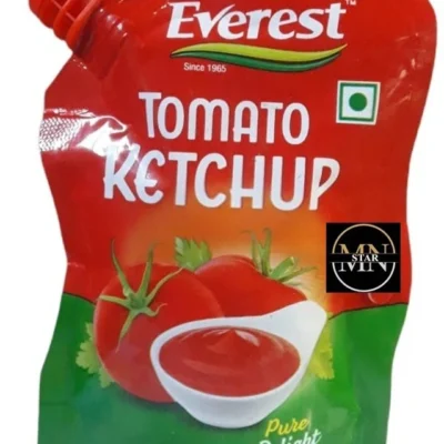 EVEREST TOMATO KETCHUP 950 G