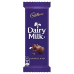 CADBURY DAIRY MILK CHOCOLATE 28 G