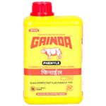GAINDA PHENYLE BLACK 1LT