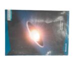 APSARA NOTEBOOK EXERCISE BOOK 240 PAGES SINGLE LINE RULED 29.7 X 21 CM