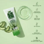 DABUR ALOE VERA HYDRATING GEL 100 ML
