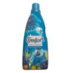 COMFORT FABRIC CONDITIONER MORNING FRESH 860 ML BOTTLE