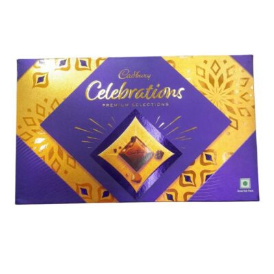 CADBURY CELEBRATIONS PREMIUM SELECTIONS 154 G