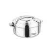 BREEZE STEELO 1500 INSULATED STAINLESS STEEL CASSERROLE