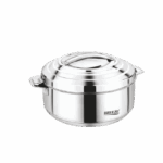 BREEZE STEELO 1500 INSULATED STAINLESS STEEL CASSERROLE