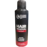 BEARDO HAIR REMOVAL SPRAY ADVANCED 200 G