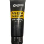 BEARDO ULTRA GLOW FACE CREAM WITH SPF 30