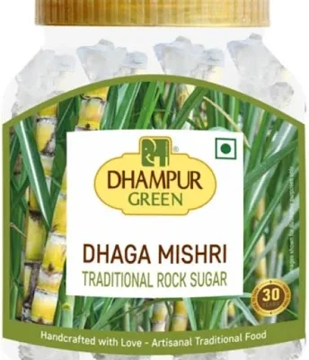 DHAMPUR DHAGA MISHRI 700 G