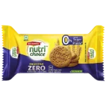 BRITANNIA NUTRI CHOICE DIGESTIVE ZERO SUGAR FREE BISCUIT 91.7 G