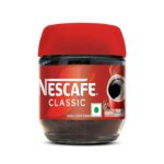 NESCAFE CLASSIC COFFEE JAR 24G