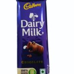 CADBURY DAIRY MILK CHOCOLATE 46GM