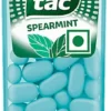 TIC TAC SPEARMINT FLAVOUR 13 G