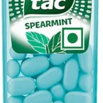TIC TAC SPEARMINT FLAVOUR 13 G