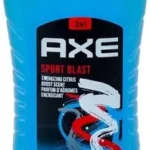 AXE SPORT BLAST CHARGE & HYDRATE BODY WASH 250 ML