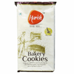 HARISH FRUITY JAM COOKIES 400GM