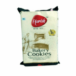 HARISH CHOCO VANILLA COOKIES 400GM
