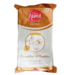 HARISH HONEY ALMOND COOKIES 400GM