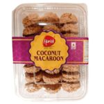 HARISH COCONUT MACAROON 300GM