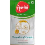 HARISH DESI GHEE ATTA COOKIES 400GM